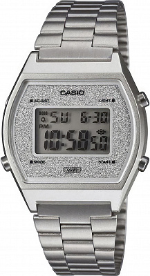 Casio B640WDG-7E
