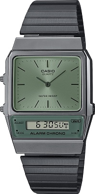 Casio Vintage AQ-800ECGG-3A