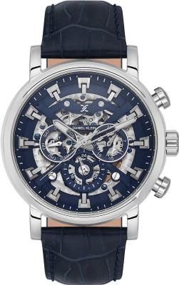 Наручные часы  Daniel Klein  Skeleton Daniel Klein 13850-2 (фото 1)