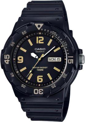 Наручные часы  Casio  Collection Casio MRW-200H-1B3 (фото 1)