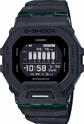 Casio GBD-200UU-1E