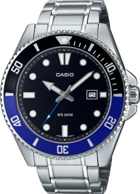 Наручные часы  Casio  Collection Casio MDV-107D-1A2 (фото 1)