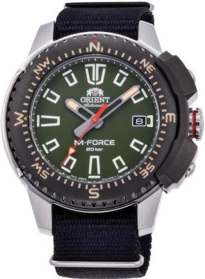 Наручные часы  Orient  M-Force Orient RA-AC0N03E (фото 1)