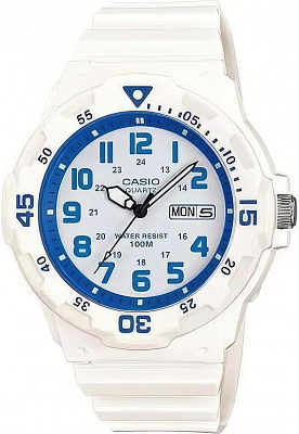 Casio MRW-200HC-7B2