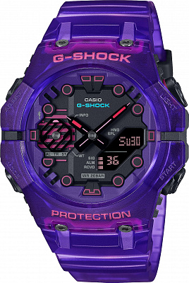 Casio G-Shock GA-B001CBRS-6A