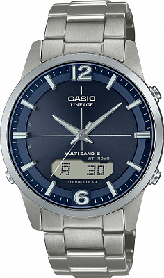 Casio Lineage LCW-M170TD-2A