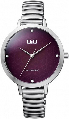 Q&Q Attractive Women QB49J212Y