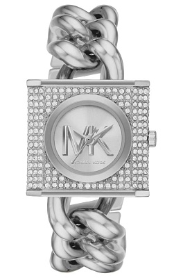 Michael Kors Chain Lock MK4718