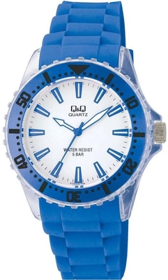 Q&Q Attractive Women Z100J002Y