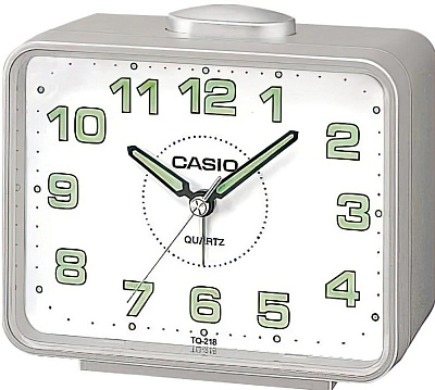 Casio Наручные часы TQ-218-8E
