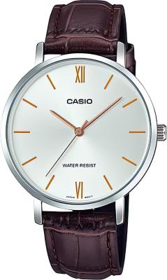 Наручные часы  Casio  Collection Casio LTP-VT01L-7B2 (фото 1)