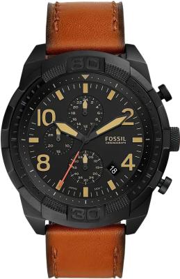 Наручные часы  Fossil  Chronograph Fossil FS5714 (фото 1)