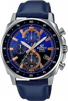 Casio Edifice EFV-600L-2A