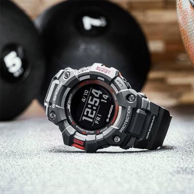 Наручные часы  Casio  G-Shock Casio GBD-100-1E (фото 2)