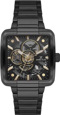 Наручные часы  Daniel Klein  Skeleton Daniel Klein 14279-5 (фото 1)