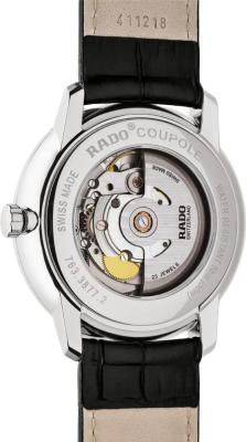 Наручные часы  RADO  Coupole RADO R22876015 (фото 2)