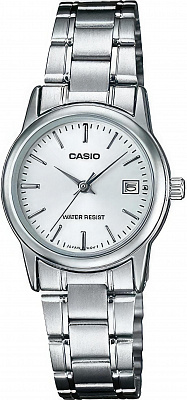 Casio Collection LTP-V002D-7A
