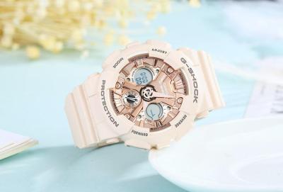 Наручные часы  Casio  G-Shock Casio GMA-S120MF-4A (фото 20)