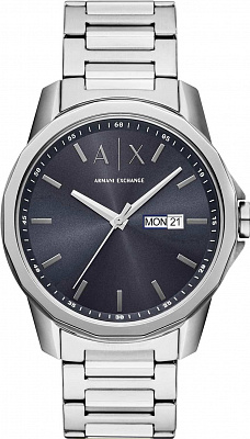 Armani Exchange Banks AX1767