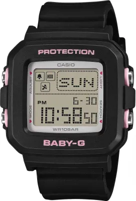 Casio BGD-10KH-1E