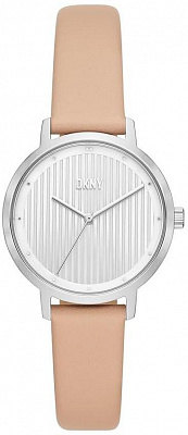 DKNY The Modernist NY6681