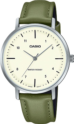 Casio Collection LTP-VT03L-3B