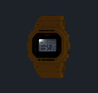 Наручные часы  Casio  G-Shock Casio DWN-5600-9E (фото 8)