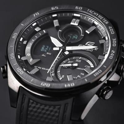 Наручные часы  Casio  Edifice Casio ECB-900PB-1A (фото 3)