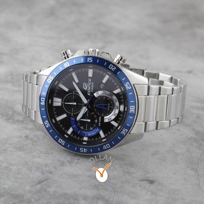 Наручные часы  Casio  Edifice Casio EFV-620D-1A2 (фото 7)