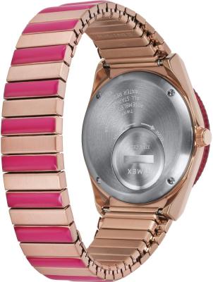 Наручные часы  Timex  Q Reissue Timex TW2W41000 (фото 3)