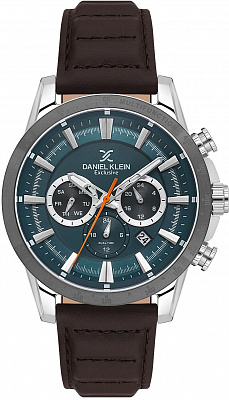 Daniel Klein Exclusive 14006-5