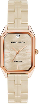 Anne Klein Ceramic 4034RGTN
