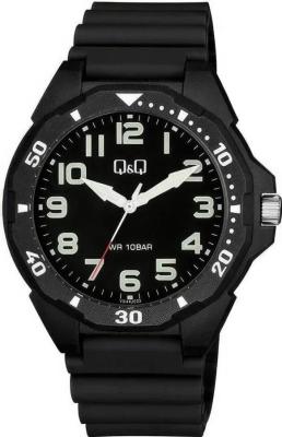 Наручные часы  Q&Q  Attractive Q&Q VS44J003Y (фото 1)