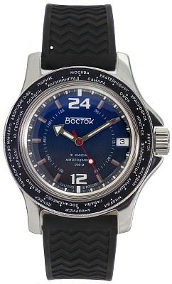 Восток Амфибия 13025А