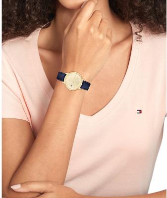 Наручные часы  Tommy Hilfiger  Classic Tommy Hilfiger 1782733 (фото 2)