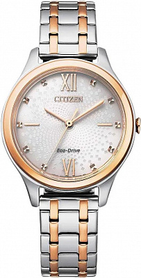 Citizen Eco Drive EM0506-77A