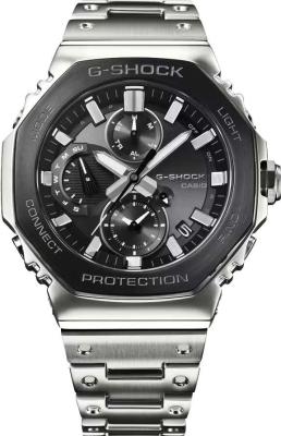Наручные часы  Casio  G-Shock Casio GMC-B2100BT-1A (фото 6)
