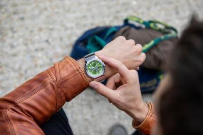 Наручные часы  Casio  G-Shock Casio GM-2110D-3A (фото 11)