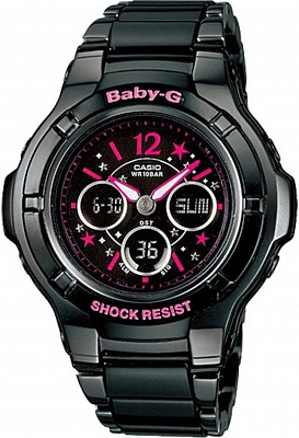 Casio Baby-G BGA-121C-1B2