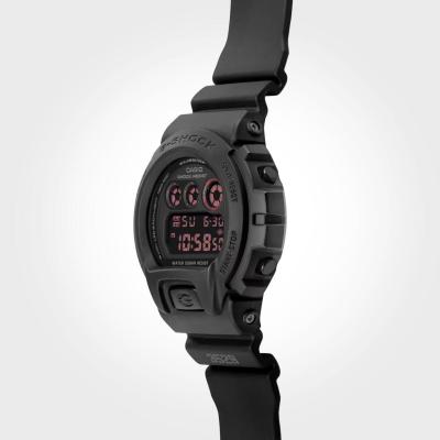 Наручные часы  Casio  G-Shock Casio DW-6900UMS-1E (фото 3)