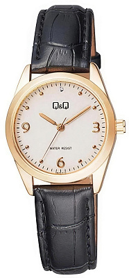 Q&Q Attractive Women QB43J104Y