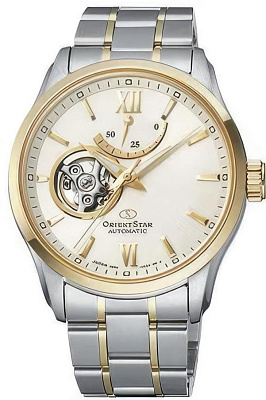 Orient Automatic RE-AT0004S