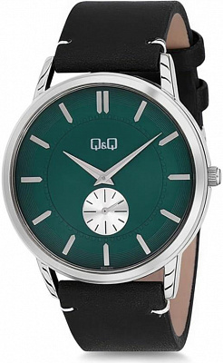 Q&Q Attractive QA60J802Y