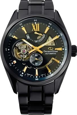 Наручные часы  Orient  Orient Star Orient RK-AV0129B (фото 1)