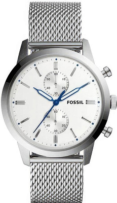 Fossil Chronograph FS5435