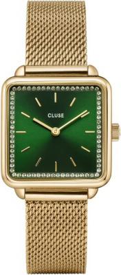 Наручные часы  Cluse  La Tetragone Cluse CW10309 (фото 1)