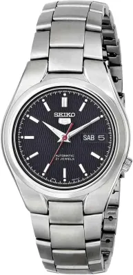 Seiko SNK607K1