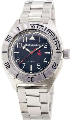 Восток Командирские 650540