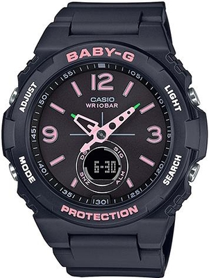 Casio Baby-G BGA-260SC-1A
