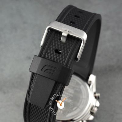 Наручные часы  Casio  Edifice Casio ECB-900MP-1A (фото 10)